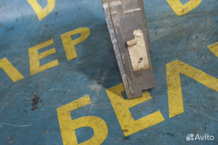 Блок управления педали газа Mercedes-Benz W202