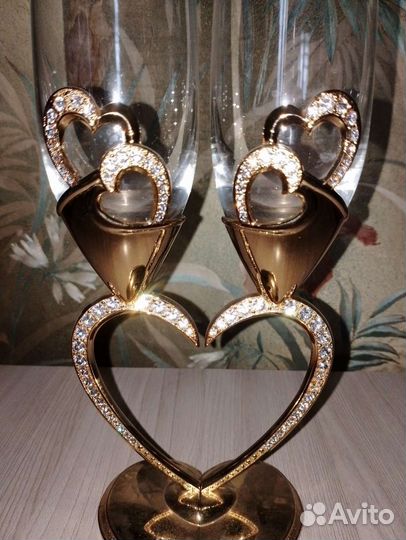 Свадебные аксессуары