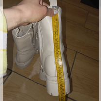 Зимняя обувь женская 40 размера