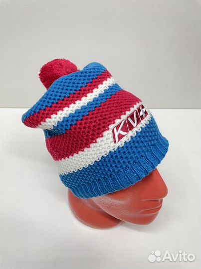 Шапка KV+ оригинал