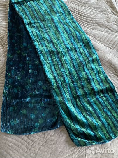 Женский шарф