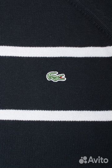 Свитер Lacoste Vintage, размер 3XL