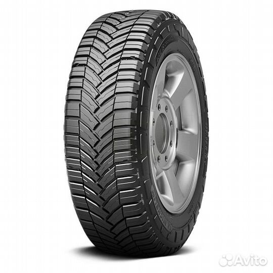Michelin Agilis CrossClimate 235/60 R17 117R