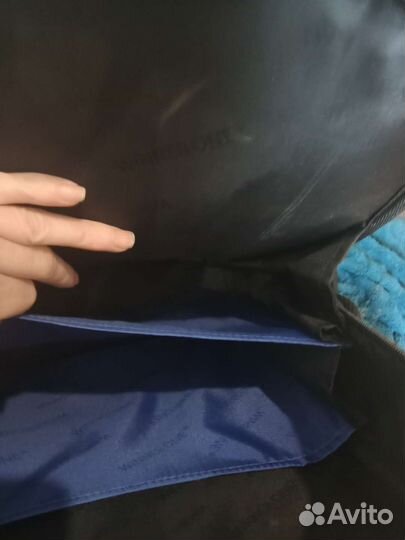 Школьный рюкзак