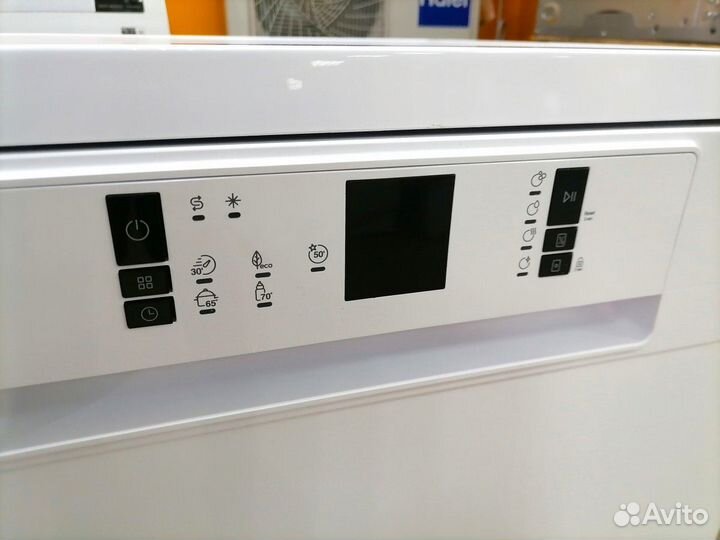 Посудомоечная машина новая Daewoo. Гарантия