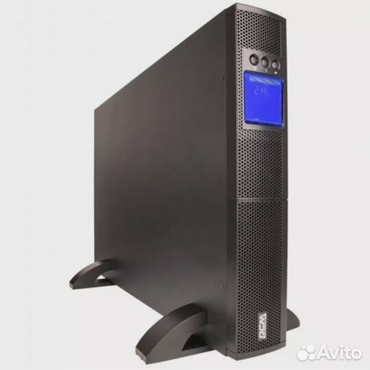 Ибп Powercom SNT-1500-L