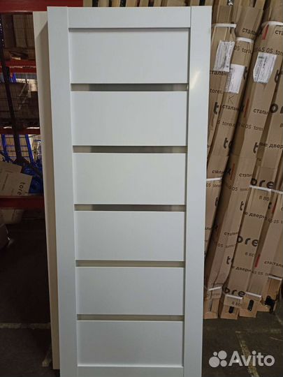 Межкомнатные двери бу с коробкой