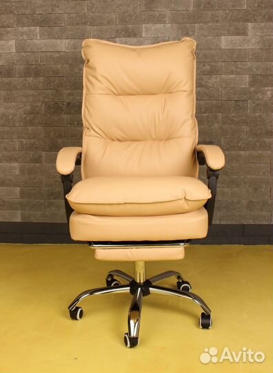 Компьютерное кресло Boss с функцией массажа