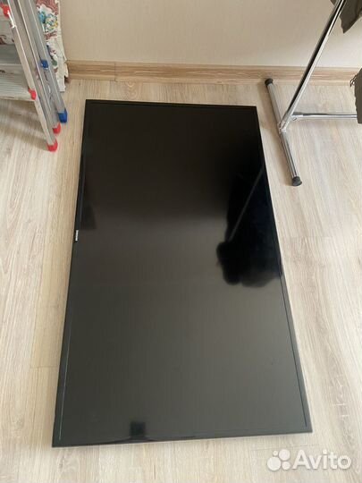 Телевизор Samsung UE50 на запчасти