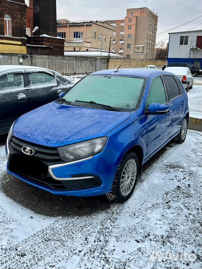 Прокат авто для личного использования