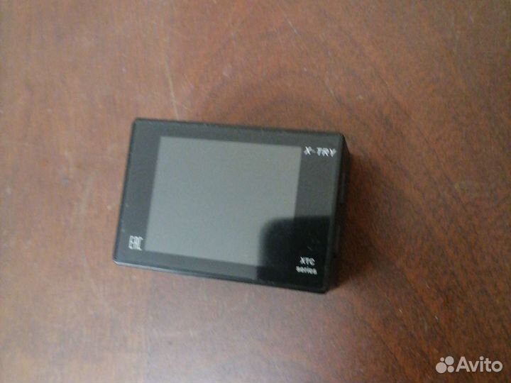 Экшн камера