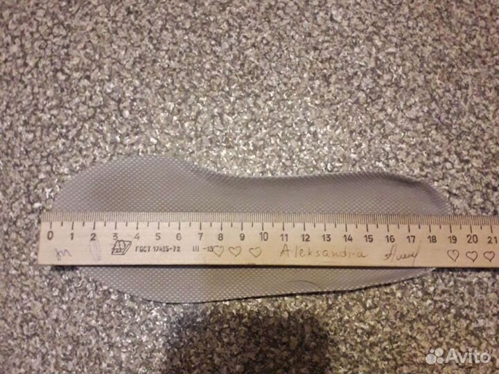 Лыжные ботинки размер 30 крепление NNN