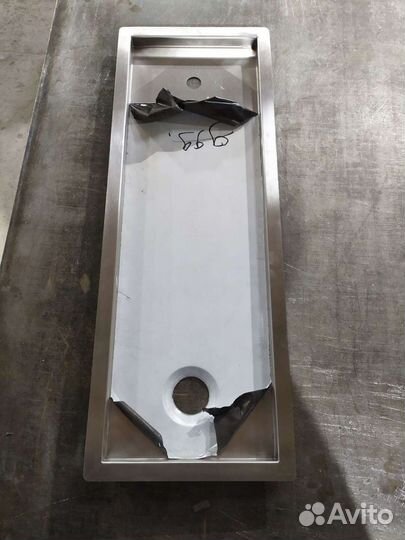 Мойка для питчера (ринзер)