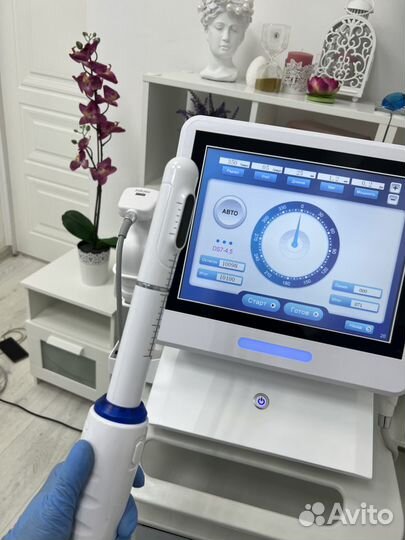 Аппарат Хайфу KC Hifu 4 D