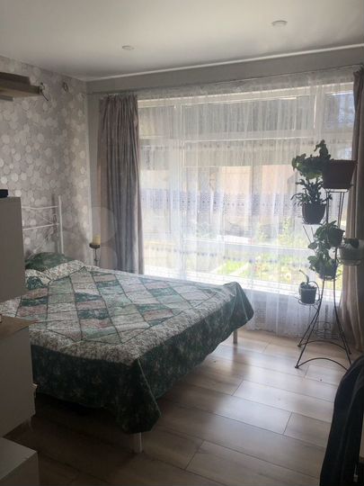 Дом 80 м² на участке 5 сот.