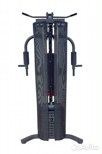 Силовая станция Atemi, AGS 3100