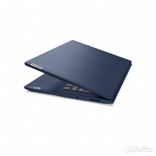 Новый ноутбук Lenovo IdeaPad 3 14ADA05