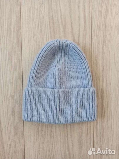 Шапка зимняя