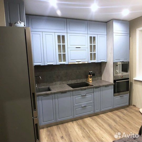 Кухня Кухонный гарнитур