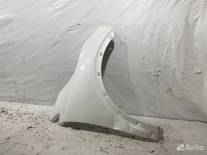 Крыло переднее правое Kia Sorento 3 2014