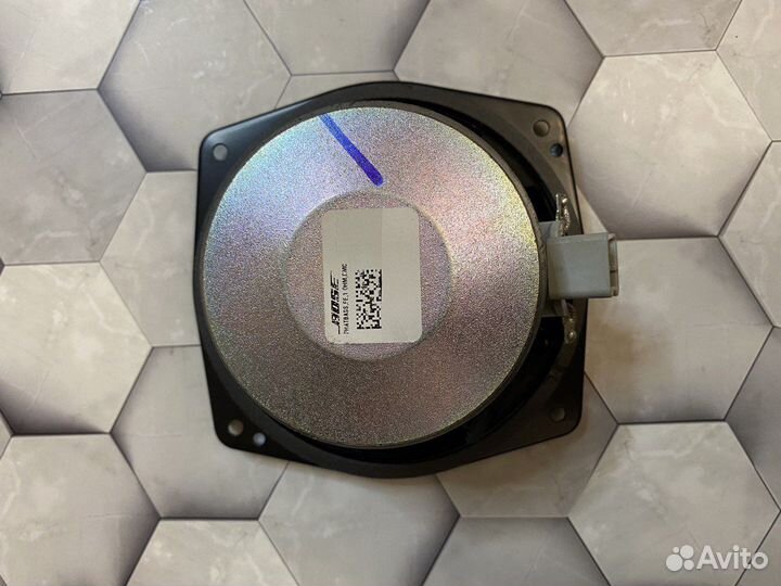 Сабвуфер без корпуса Bose 22818981