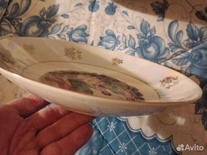 Столовый сервиз Мадонна