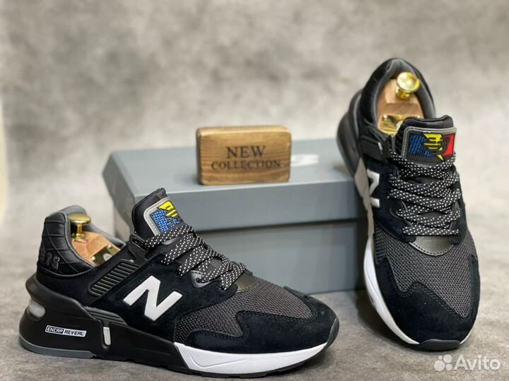 Кроссовки New Balance 997