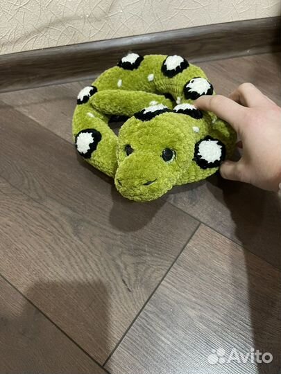 4 змеи на отправку