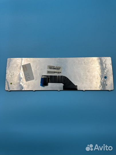 Клавиатура ноутбука для Asus K70
