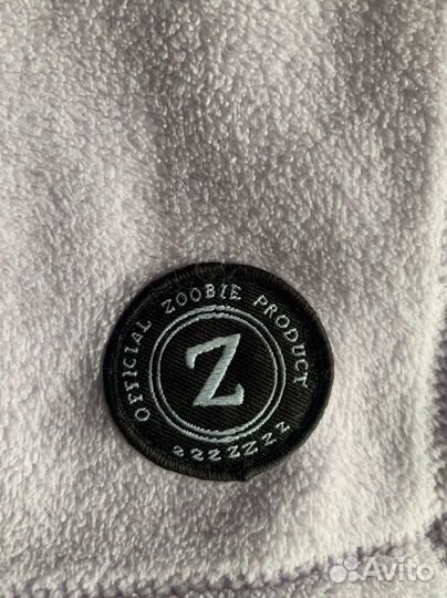 Многофункциональная игрушка - подушка и плед