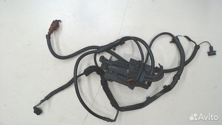 Блок предохранителей Volkswagen Lupo, 2003