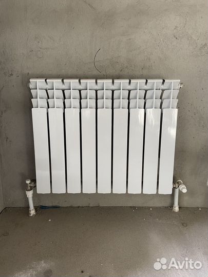 Радиатор