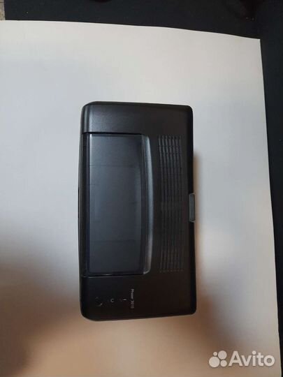 Принтер xerox, рабочий