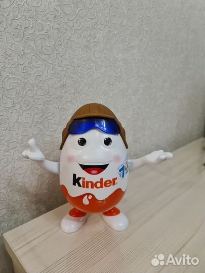 Киндерино и Mega bloks