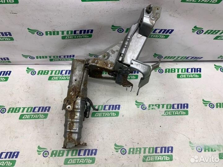 Лонжерон передний левый Mazda 3 BL R2AA 2009