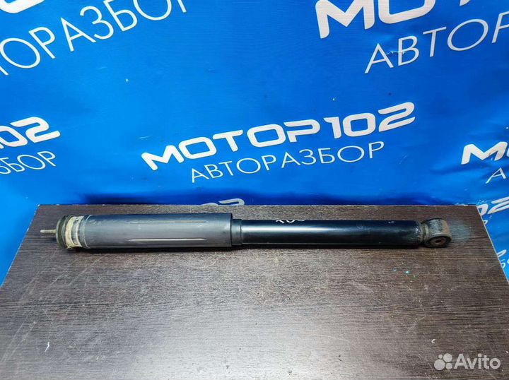 Амортизатор задний Lifan X50