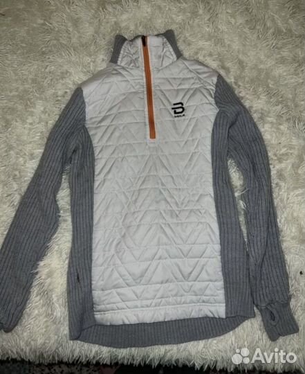 Свитер Bjorn Daehlie