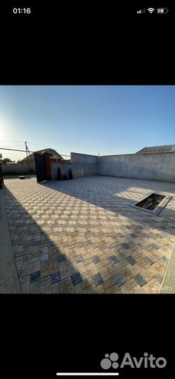 Продажа Тротуарная Плитка
