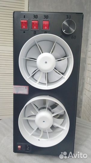 Промышленный озонатор воздуха Ozonica 60 гр/час