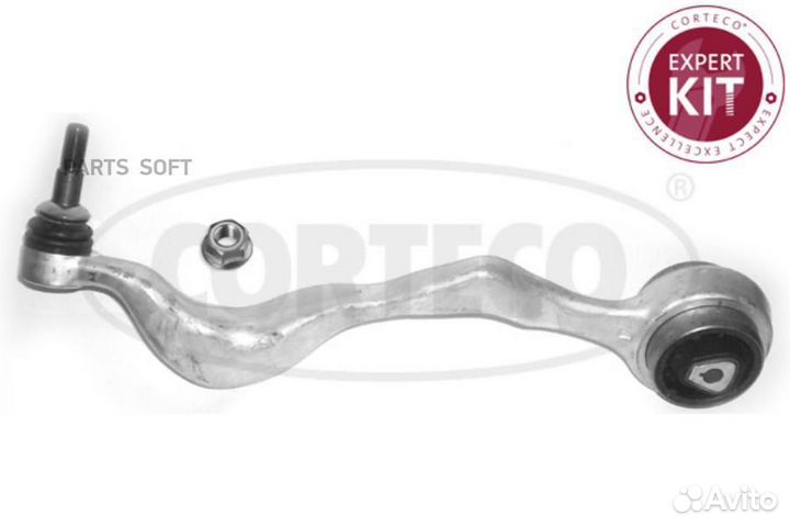 Corteco 49398781 Рычаг подвески