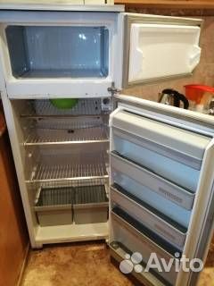 Продажа холодильников бу