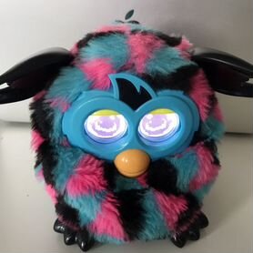 Игрушка Furby