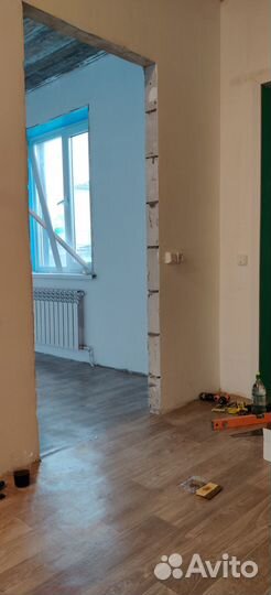 Ремонт и отделка квартир