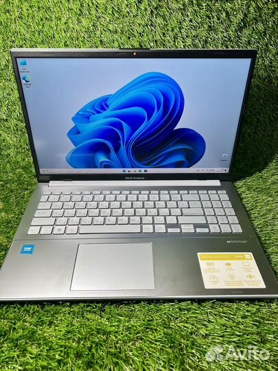 Asus Vivobook Go 15 E1504GA-BQ241