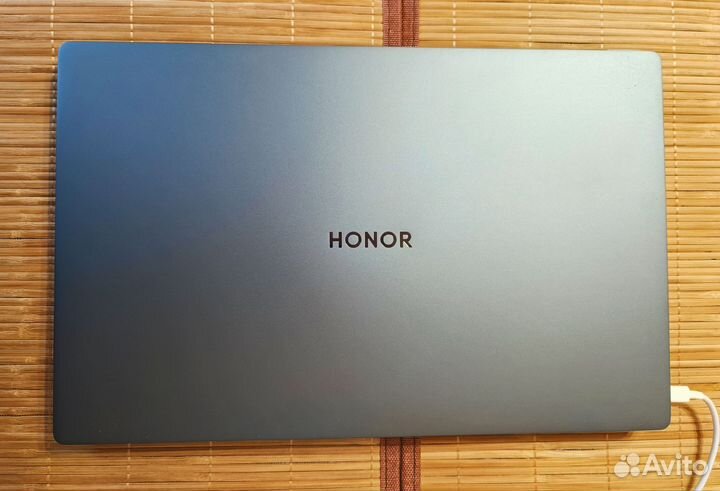 Ноутбук Honor MagicBook 16 Series