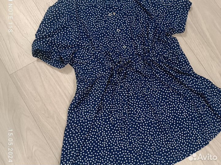 Одежда для беременных 48-52р