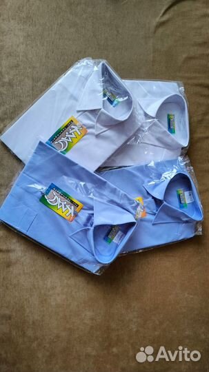 Рубашка для мальчика