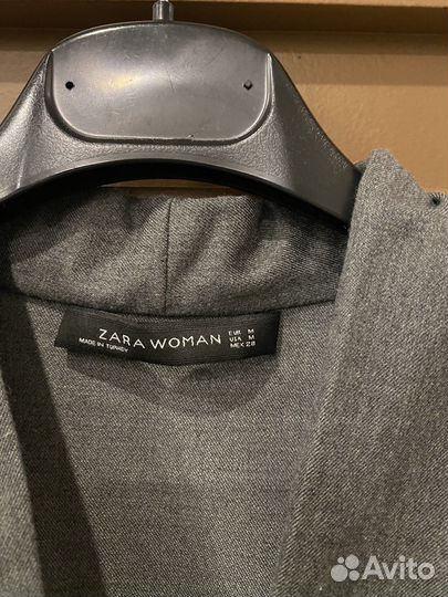 Пиджак Zara
