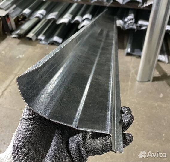 Порог Mitsubishi Pajero/Montero Sport 1996-2009(1м