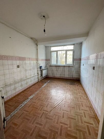 2-к. квартира, 45 м², 2/5 эт.